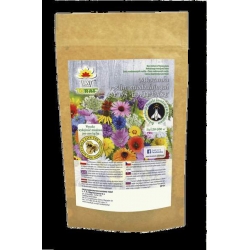 Nasiona Mieszanka roślin miododajnych Tor502